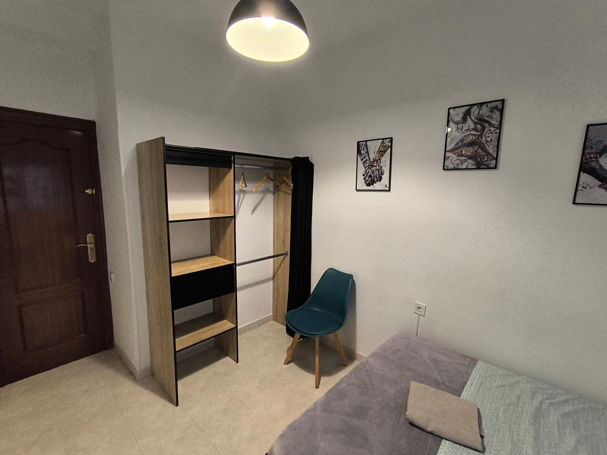 Guesthouse Shared With Host Alicante Zewnętrze zdjęcie