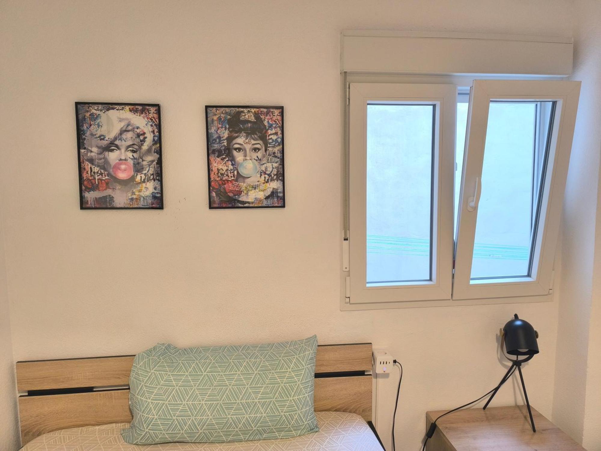 Guesthouse Shared With Host Alicante Zewnętrze zdjęcie