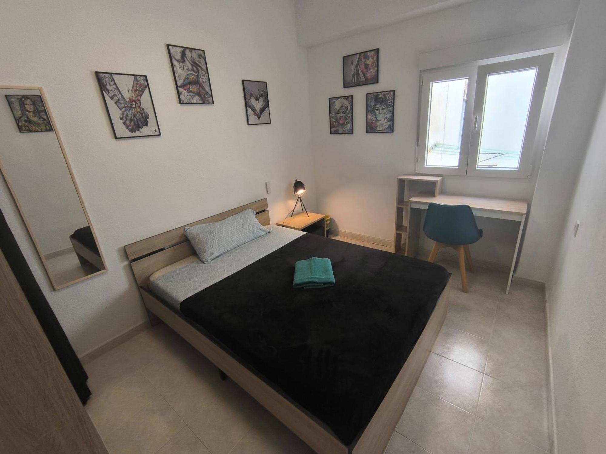 Guesthouse Shared With Host Alicante Zewnętrze zdjęcie
