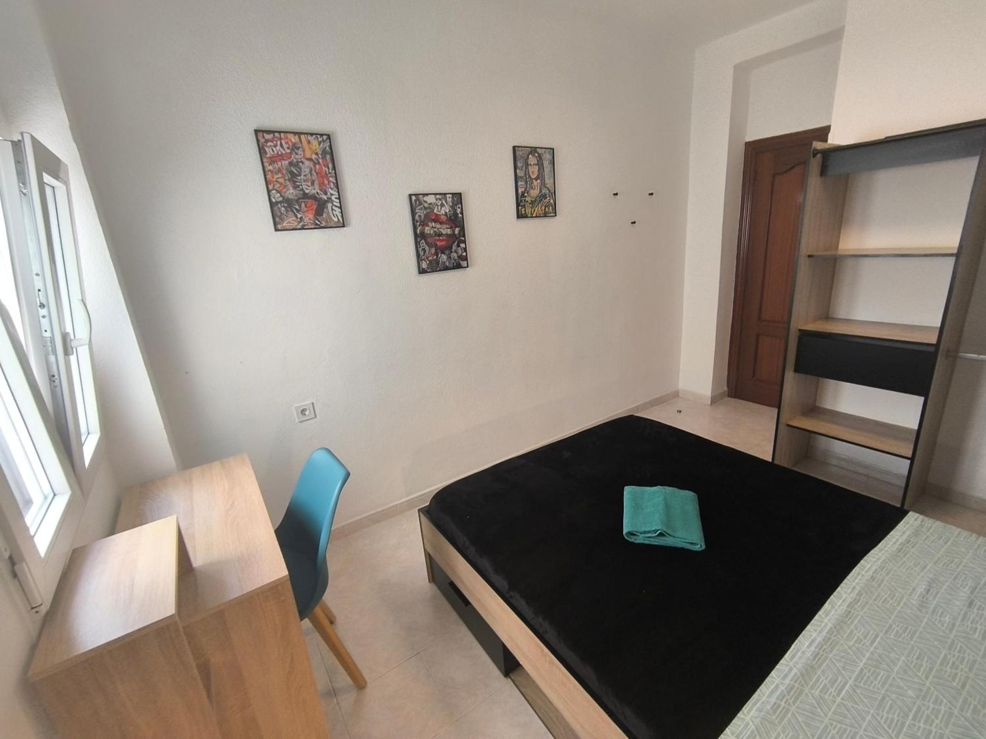 Guesthouse Shared With Host Alicante Zewnętrze zdjęcie